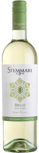 GRILLO STEMMARI