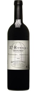 Wino Redoma 17 Douro Niepoort 0,75L / 12,5%