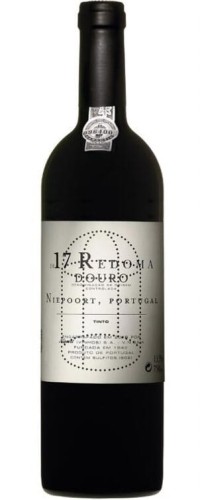 REDOMA 17 DOURO TINTO