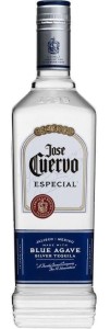 Tequila Jose Cuervo Especial Silver 0,7L / 38%