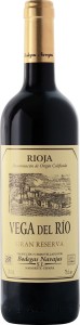 Wino Vega del Rio Gran reserva 0,75L/ 14% 