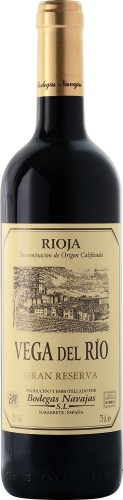 VEGA DEL RIO GRAN RESERVA