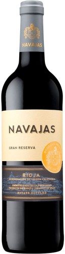 NAVAJAS GRAN RESERVA