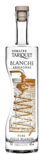 Armagnac Tariquet Blanche 0,5L / 46%