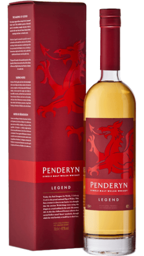 Penderyn Legend