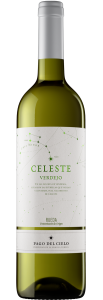 Wino Celeste Verdejo  0,75L  / 13% 
