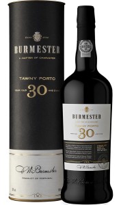 Porto Burmester 30 yo Tawny 0,75L / 20%