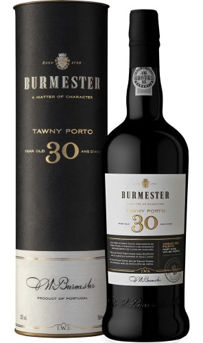 PORTO BURMESTER TAWNY 30YO