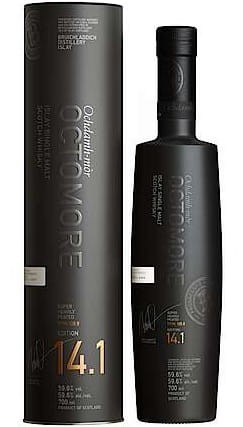 Octomore 14.1