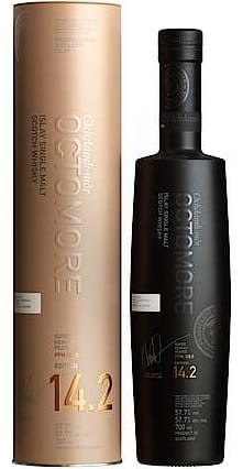 Octomore 14.2