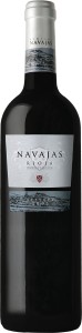 Wino Navajas Reserva da Familia 0,75L / 14% 