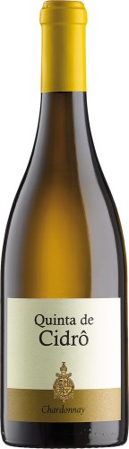 QUINTA DE CIDRO RESERVA CHARDONNAY