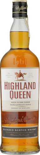 Whisky Highland Queen 3yo