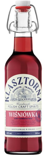 LIKIER KLASZTORNA WIŚNIÓWKA 0,5L 40%.jpg
