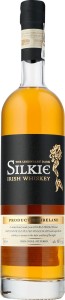 WHISKEY SILKIE THE LEGENDARY DARK 0,7L / 46%