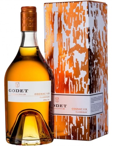 Godet VS Classique