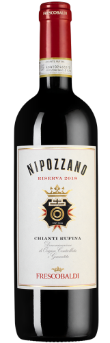 NIPOZZANO RISERVA