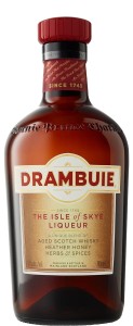 Likier Drambuie Isle of Skye 0,7L / 40%