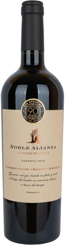NOBLE ALIANZA RESERVA