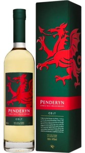 Whisky Penderyn Celt 0,7L / 41%