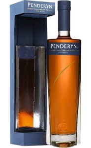Whisky Penderyn Portwood 0,7L / 46% 