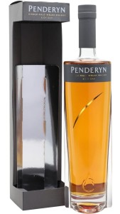 Whisky Penderyn Rich Oak 0,7L / 46% 