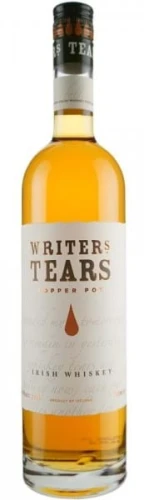 Writer's Tears Copper Pot