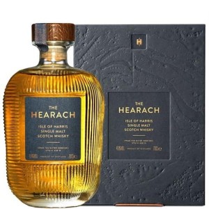 Whisky The Hearach Isle of Harris 0,7L / 46%
