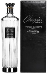 Wódka Chopin Family Reserve 0,7L / 40%