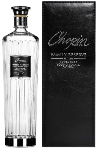 CHOPIN FAMILY RESERVE