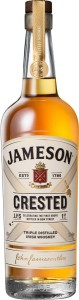 Jameson Crested 0,7L / 40%