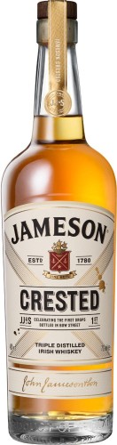 Jameson Crested