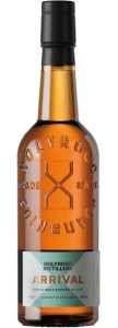 WHISKY HOLYROOD ARRIVAL 0,7L / 46%