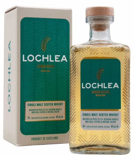 LOCHLEA SOWING EDITION 2ND CROP