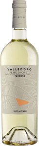 Wino Valle d'Oro Pecorino 0,75L / 13% 