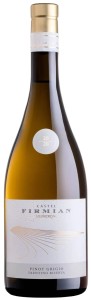 Wino Pinot Grigio Trentino riserva Firmian 0,75L / 12% 
