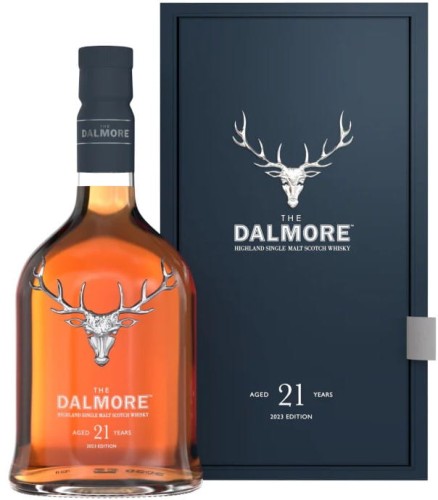 Dalmore 21 yo 2022 Edition