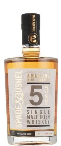 SPADE & BUSHEL 5YO AMARONE FINISH