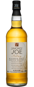 Whisky Smokey Joe Islay Blended Malt 0,7L / 46%