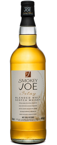 SMOKY JOE ISLAY BLENDED MALT