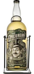 WHISKY THE EPICUREAN BLENDED MALT 4,5L / 46,2%