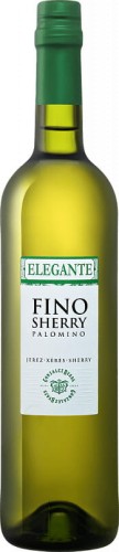 SHERRY ELEGANTE FINO
