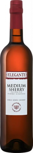 SHERRY ELEGANTE MEDIUM