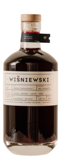 NALEWKA WIŚNIEWSKI