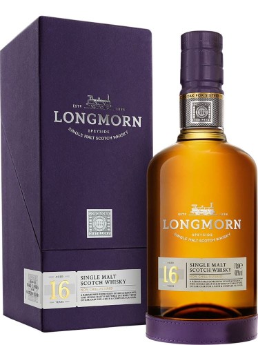 LONGMORN 16 YO