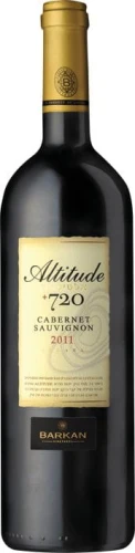 barkan altitude 720