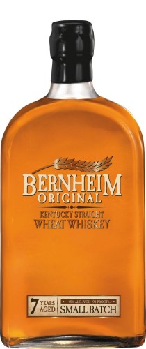 BERNHEIM 7YO KENTUCKY STRAIGHT WHEAT