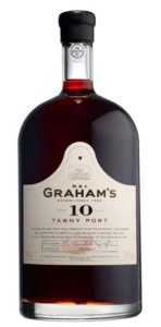 Porto Graham's 10 yo Tawny 4,5L / 20% 