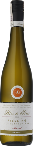 PETER & PETER RIESLING LEIBLICH