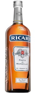 Pastis Ricard 0,7L / 45%